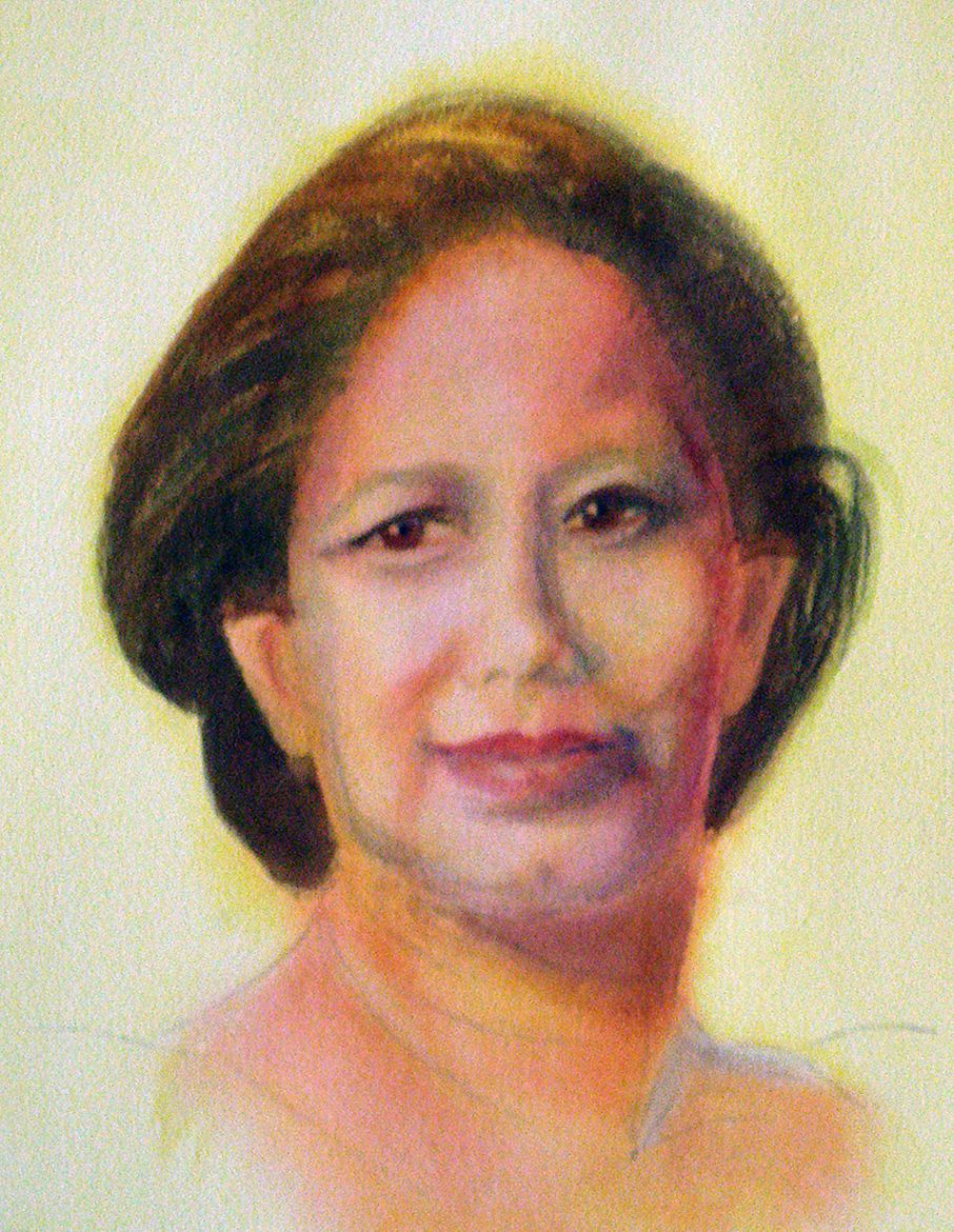 JUANITA - EILEEN M. FELDMAN