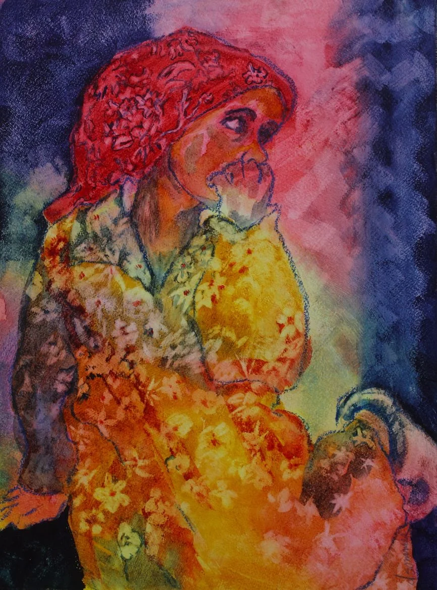 MARTHA - DONNA SOMMER
