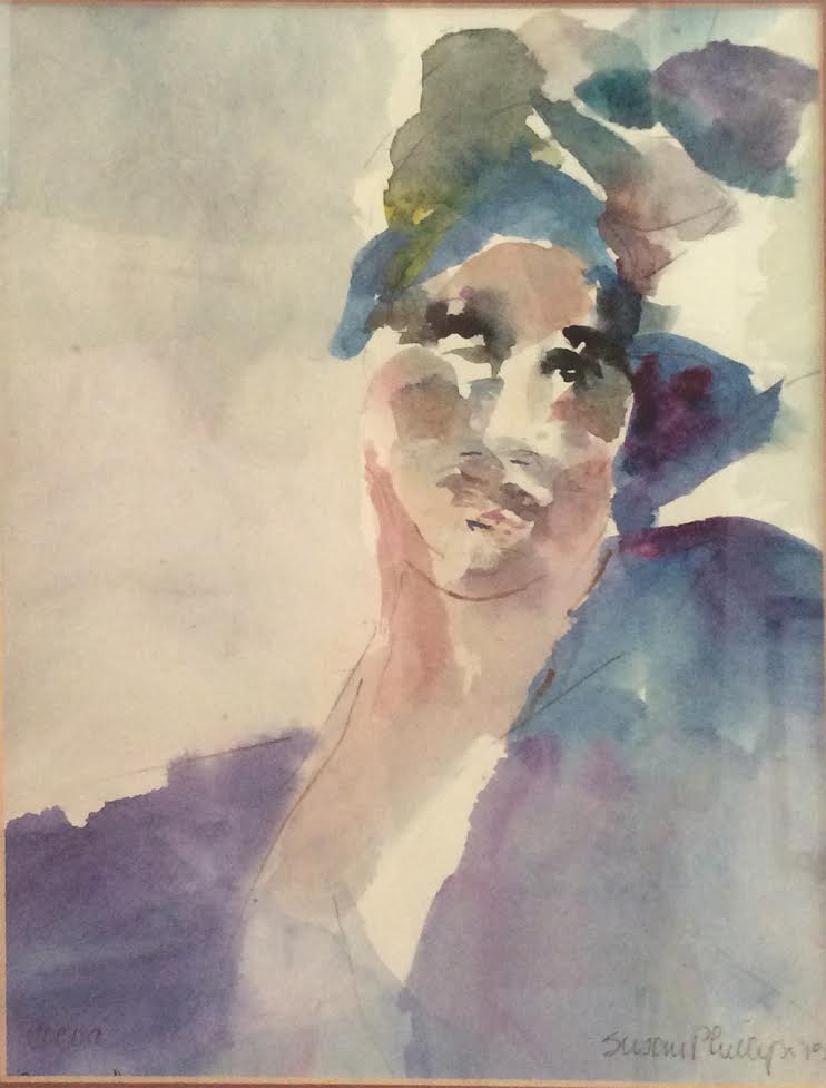 Coco - Susan Phillips