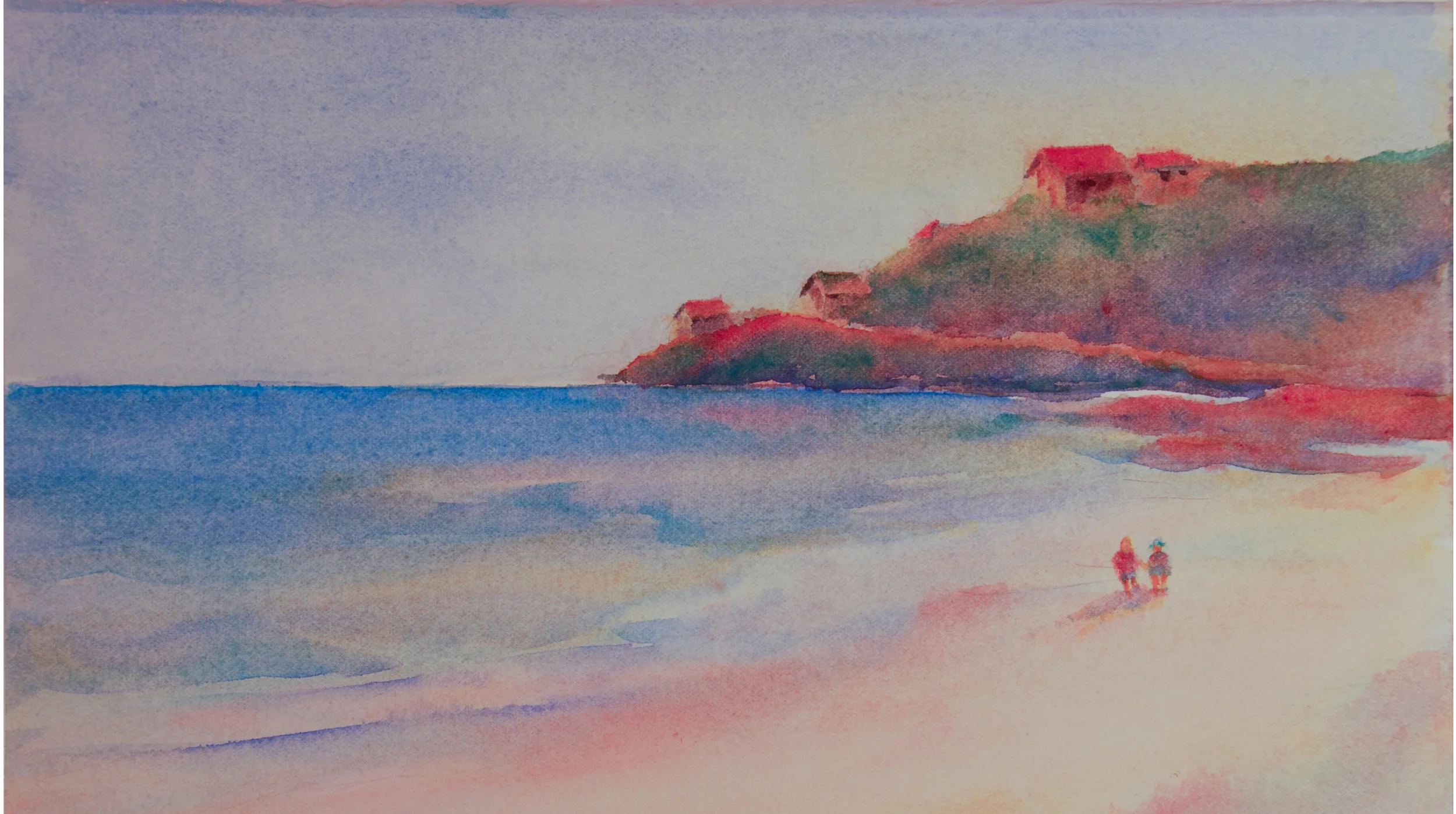 Kailua - Helen Turano