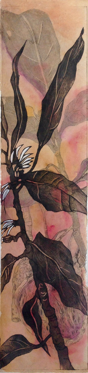 Pu'uwai Ho'ano - Regina Bode