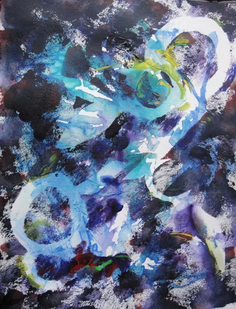 Modern Mentality - Rochelle Weidner