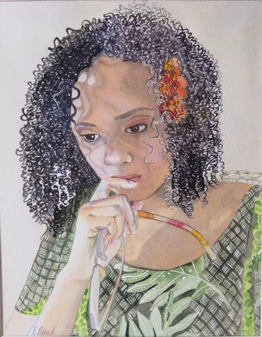 Hawaiian Heritage - Deanne Pitluck