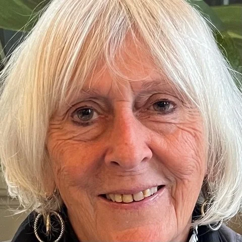Trustee: Frances Hill