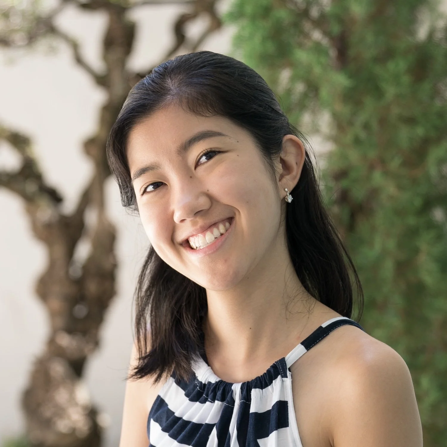 Newsletter: Paige Su (designer)