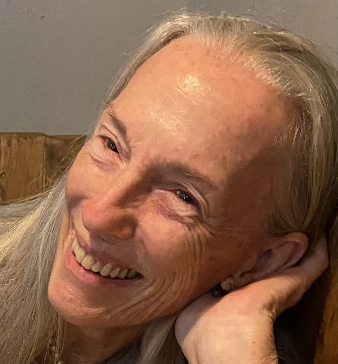 Treasurer: Sharon Billingsley