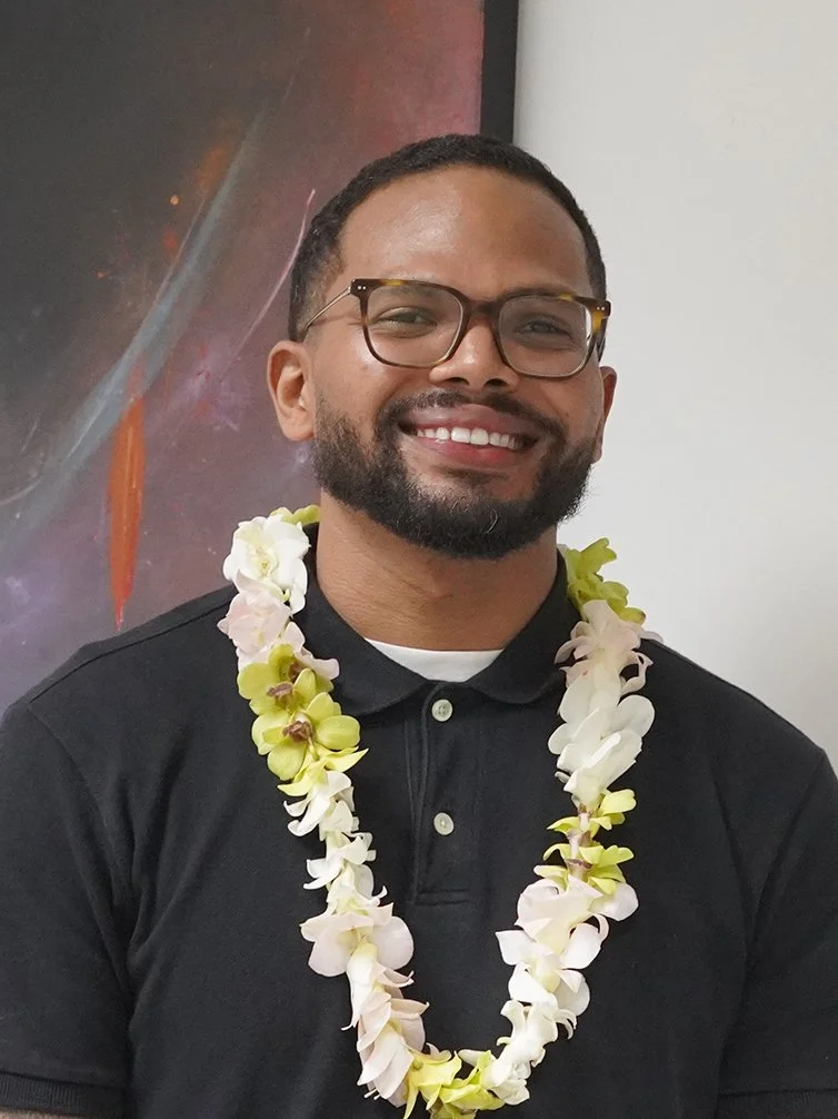 Vice President: Andre Toribio