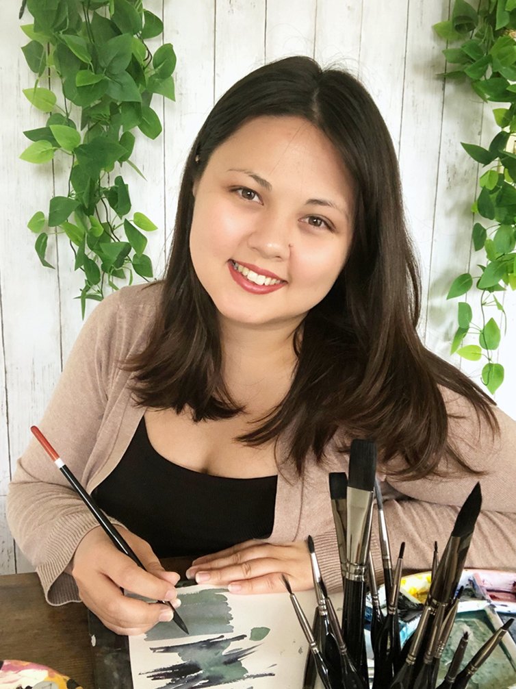 President: Chloe Tomomi