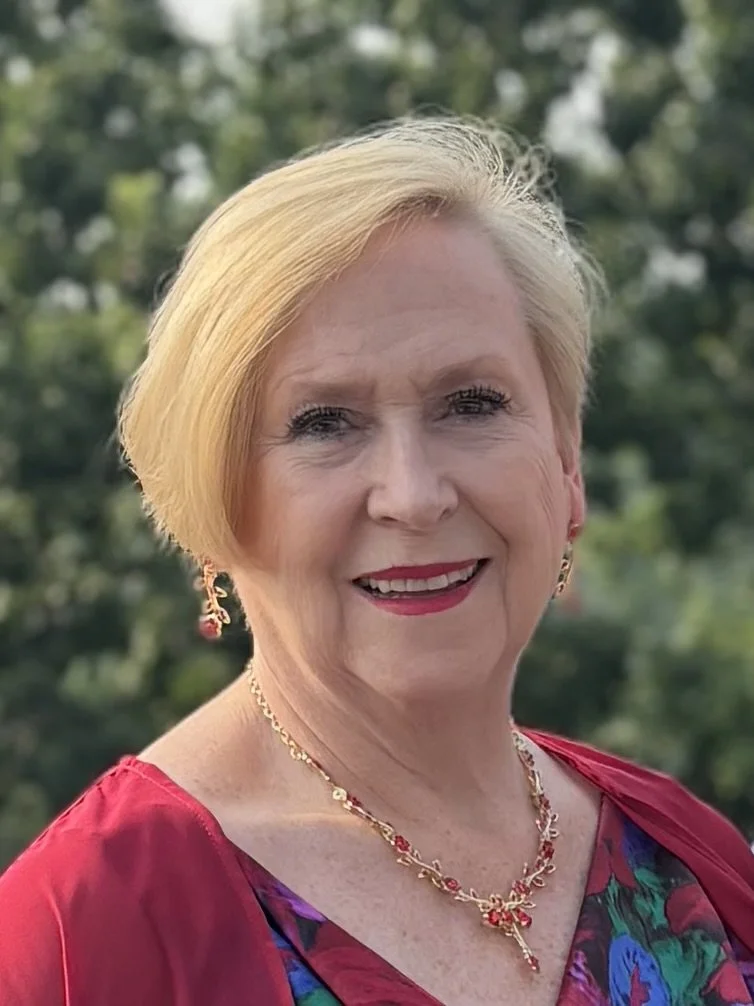 Communications: Deide Zapinski