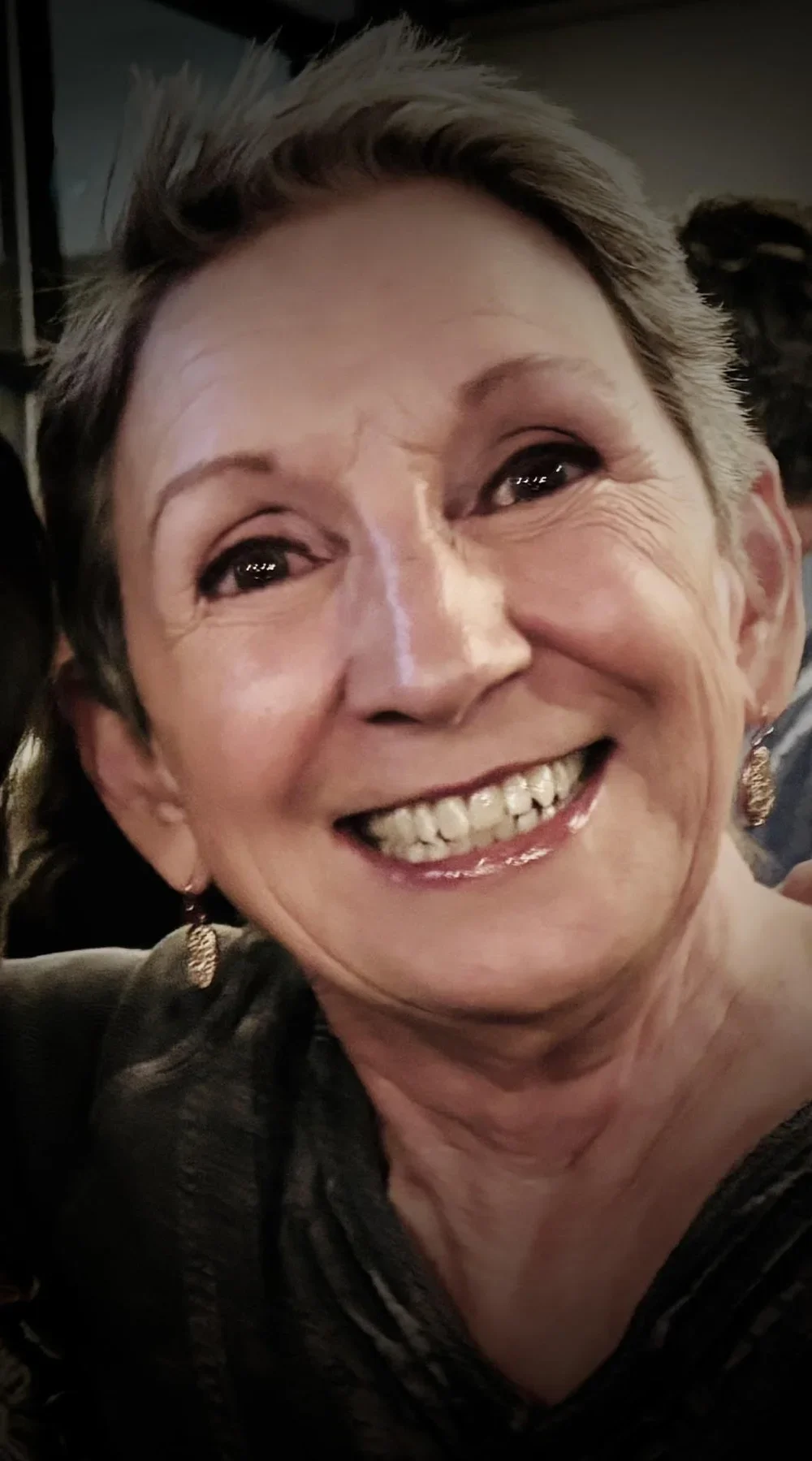 Workshops: Donna Sommer