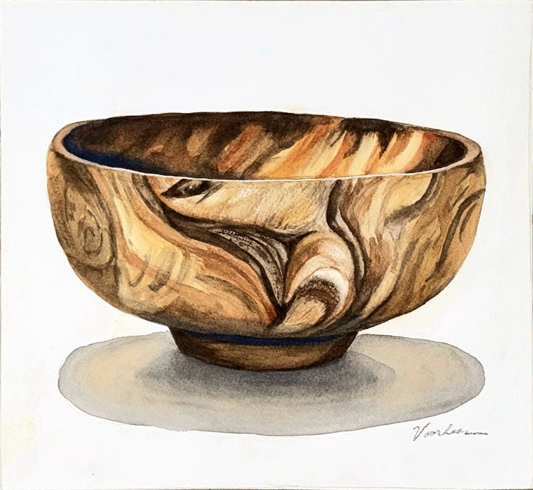 218-Koa Calabash-11Wx10H.jpg