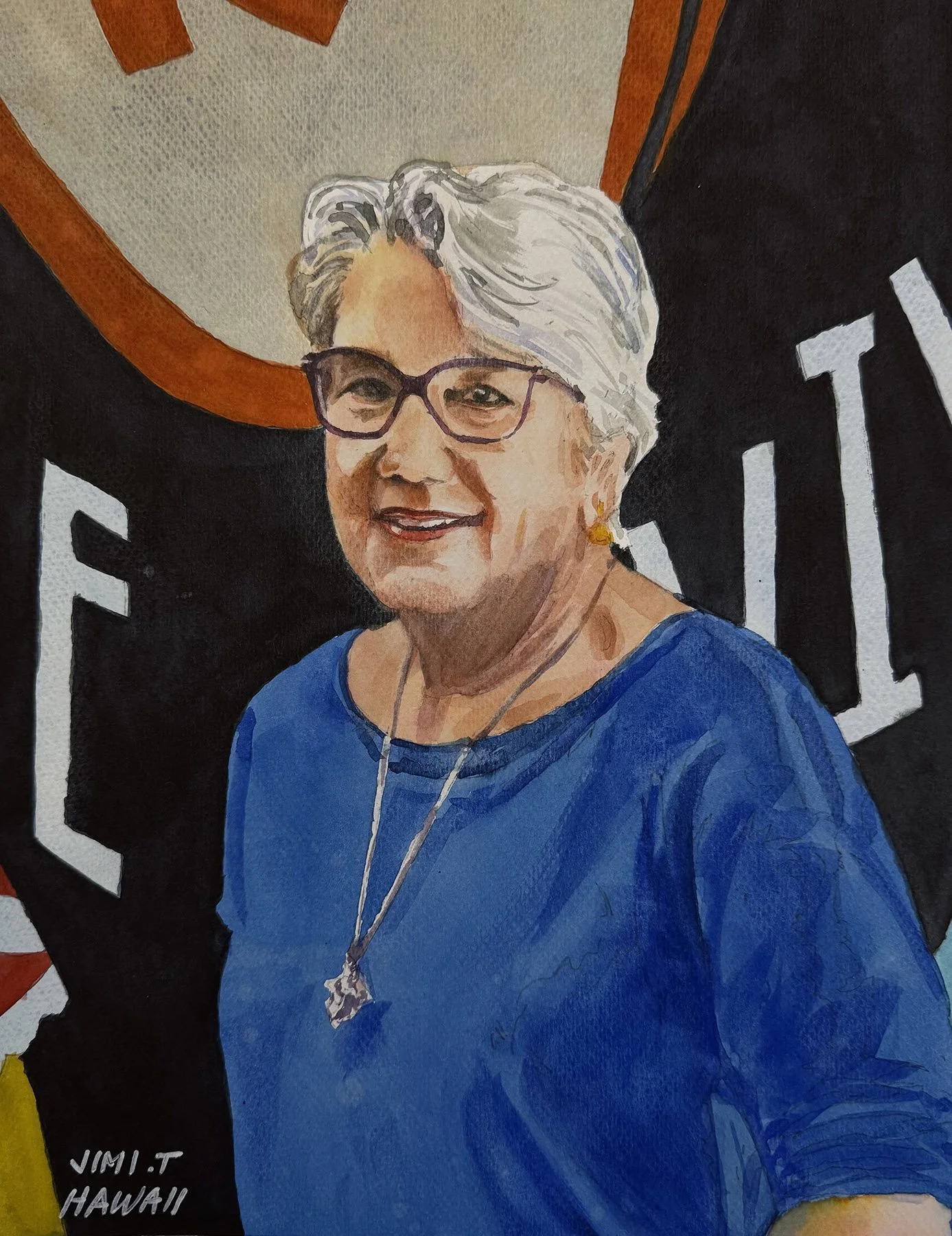 176-My Beautiful Friend 9wx12h.jpg