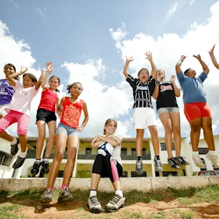 A church near Sao Paulo, Brazil was changed profoundly as the result of a 1-week sports camp run by North Americans in 2009. After the camp, the church continued the ministry, which grew from one night a week for children to every night each week for different age groups. The church even hired a new pastor for youth and sports as the ministry grew. The church still runs the sports ministry today, reaching street kids and their parents.