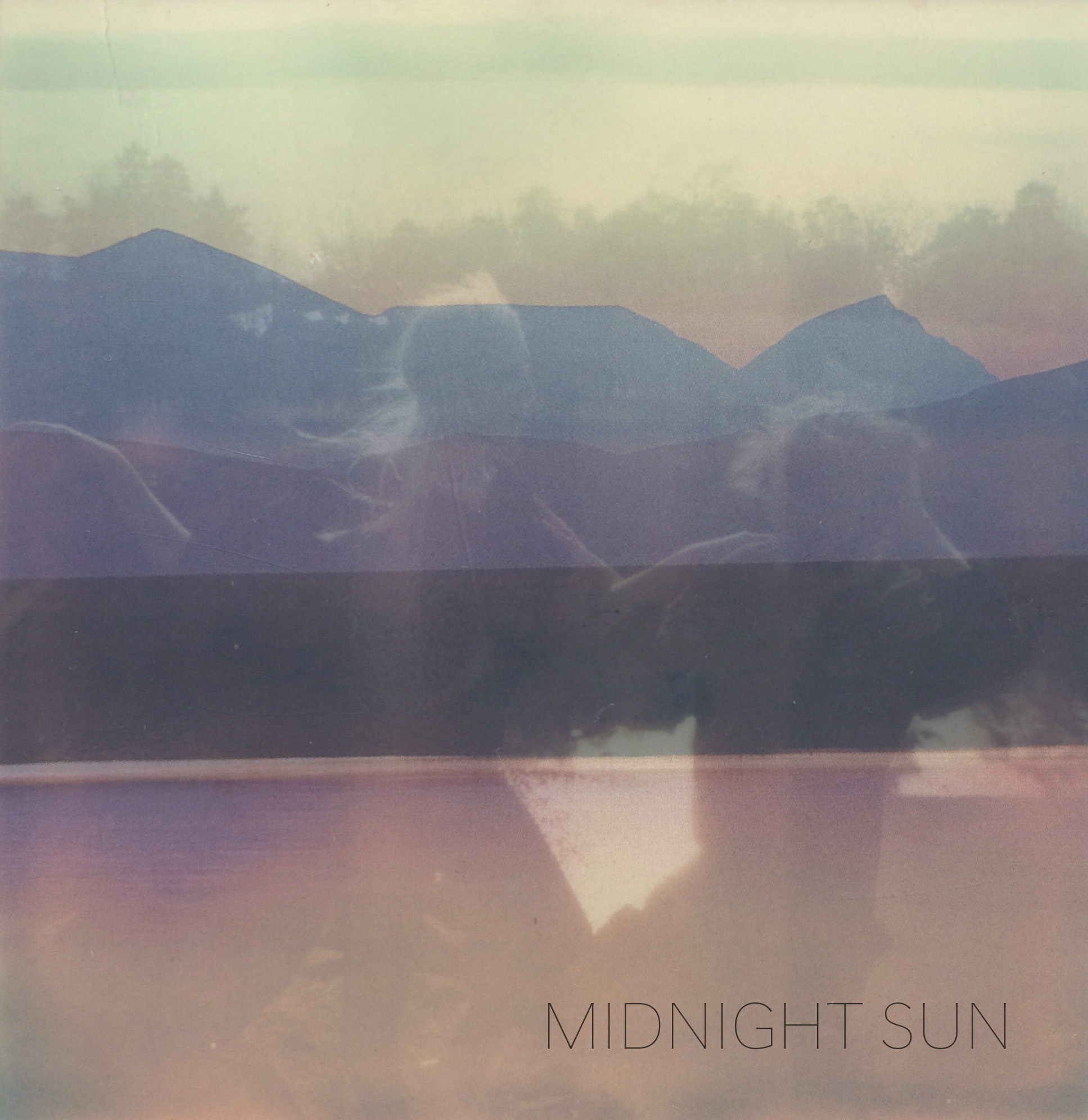 Our new single ☀Midnight Sun☀ is now on SoundCloud. Official release date 25 August.