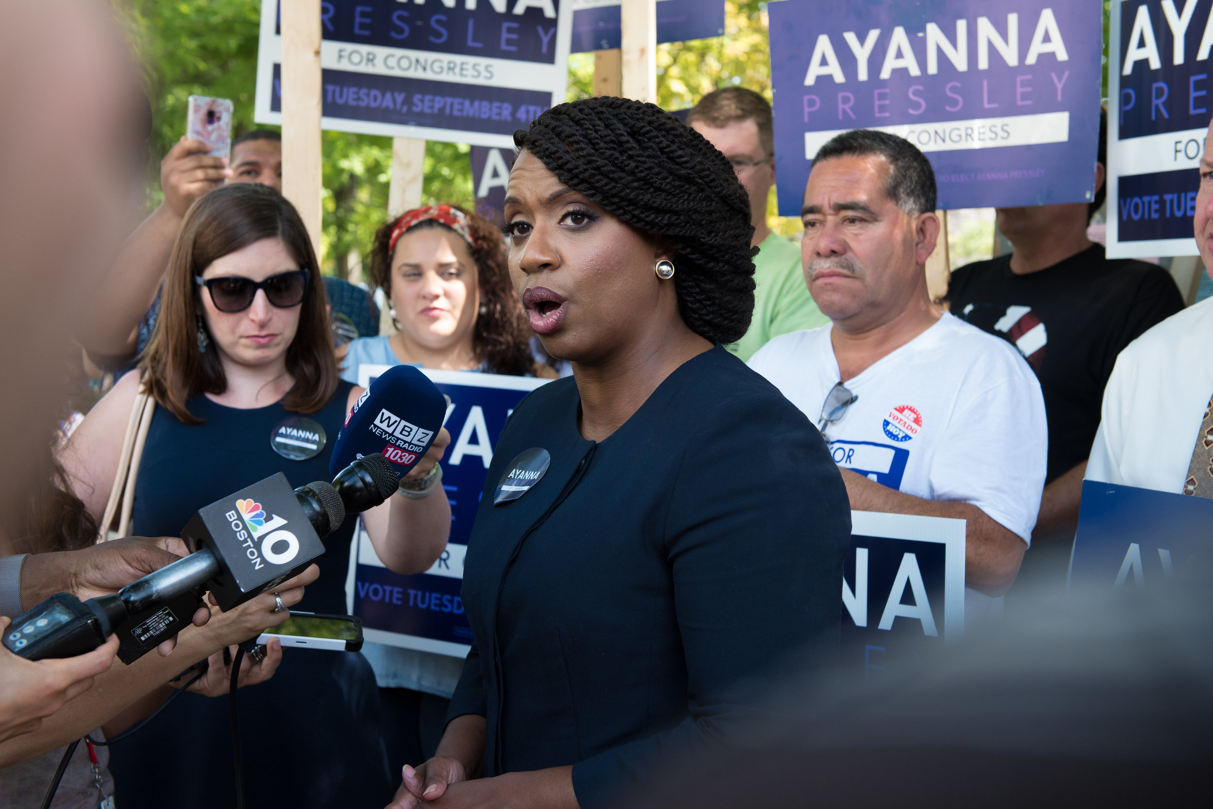 Congresswoman