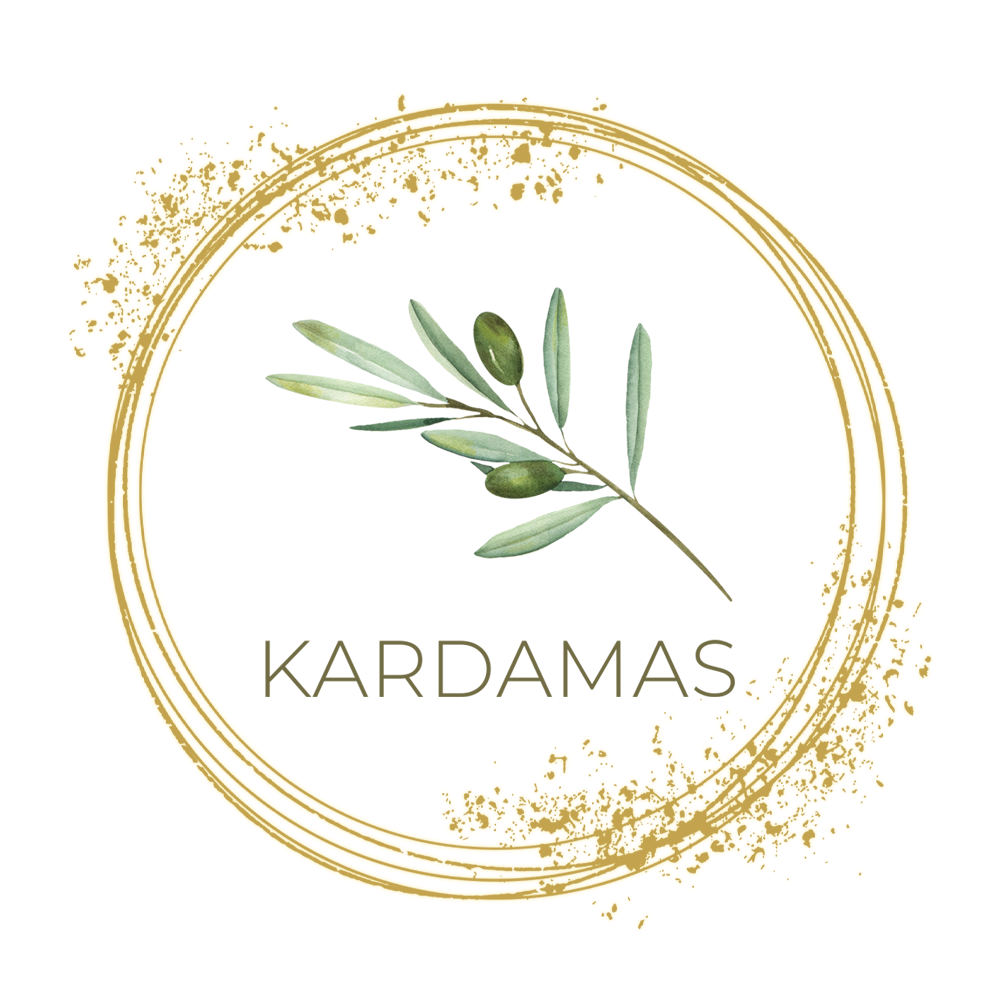 KARDAMAS