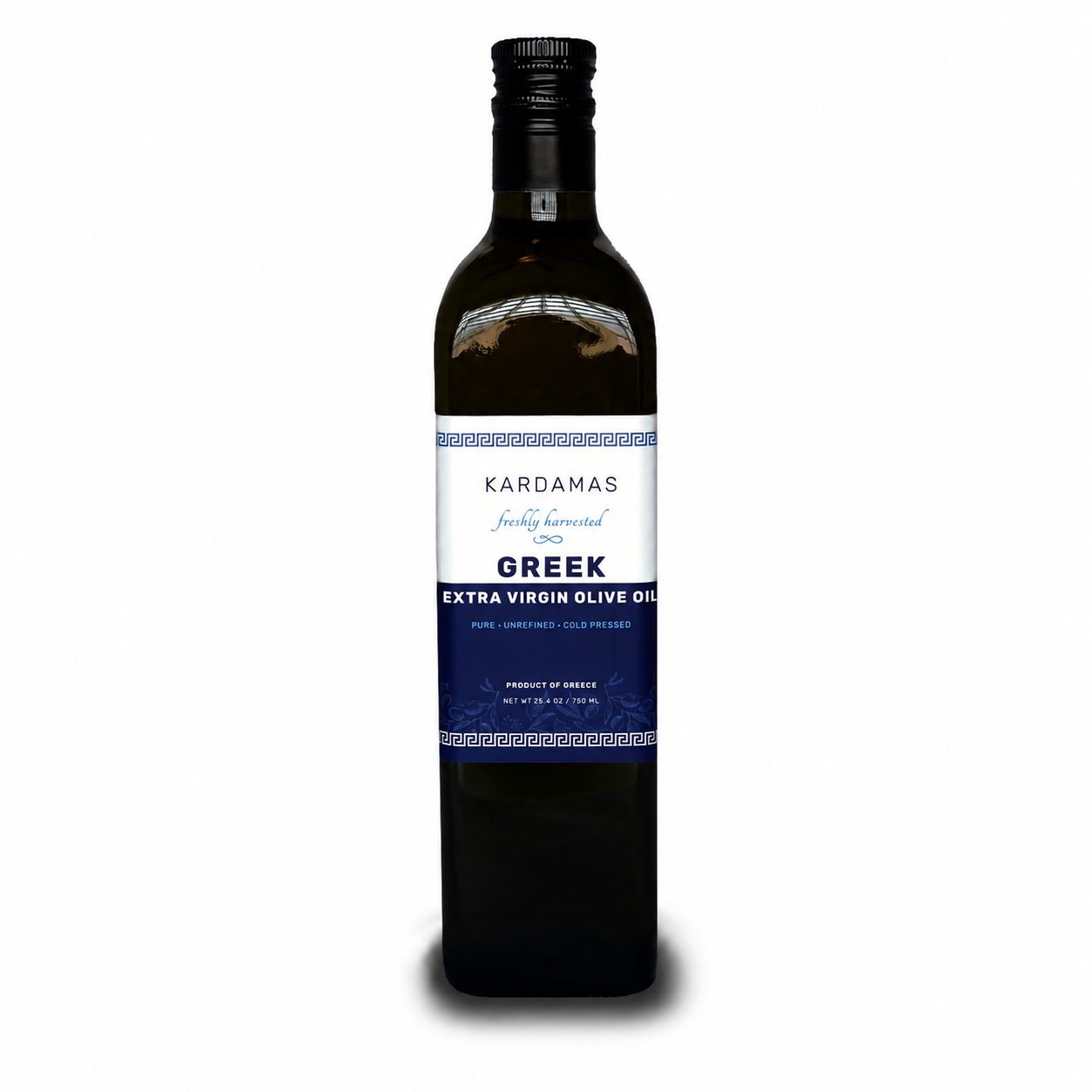 Greek Extra Virgin Olive Oil 750 ML