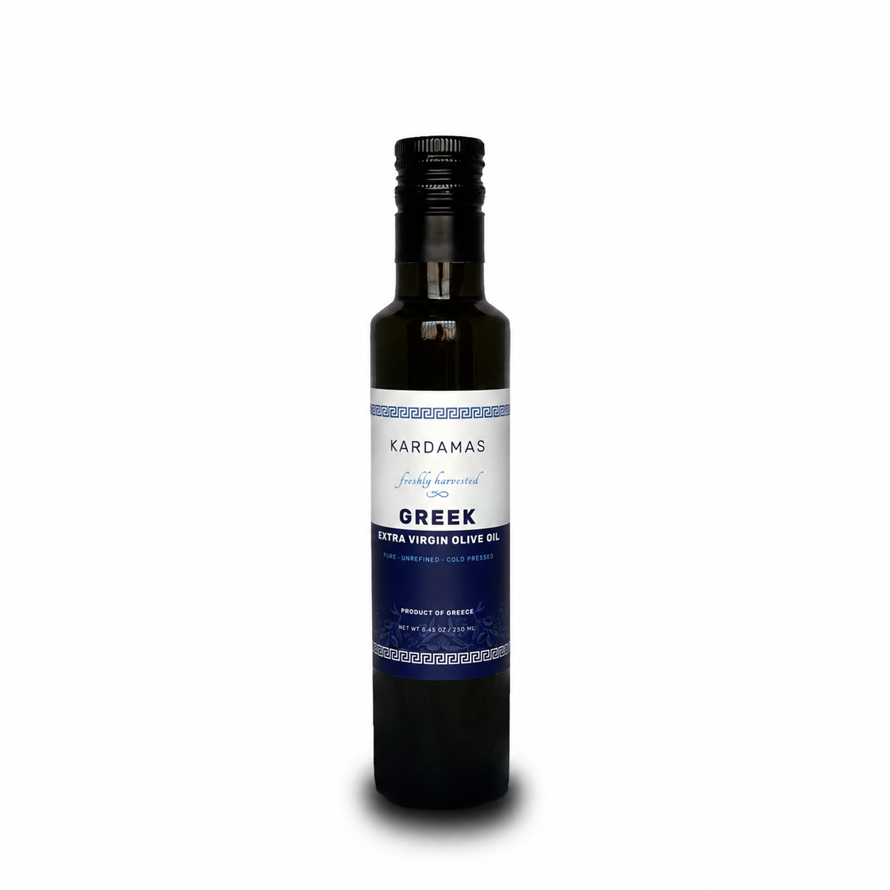 Greek Extra Virgin Olive Oil 250 ML