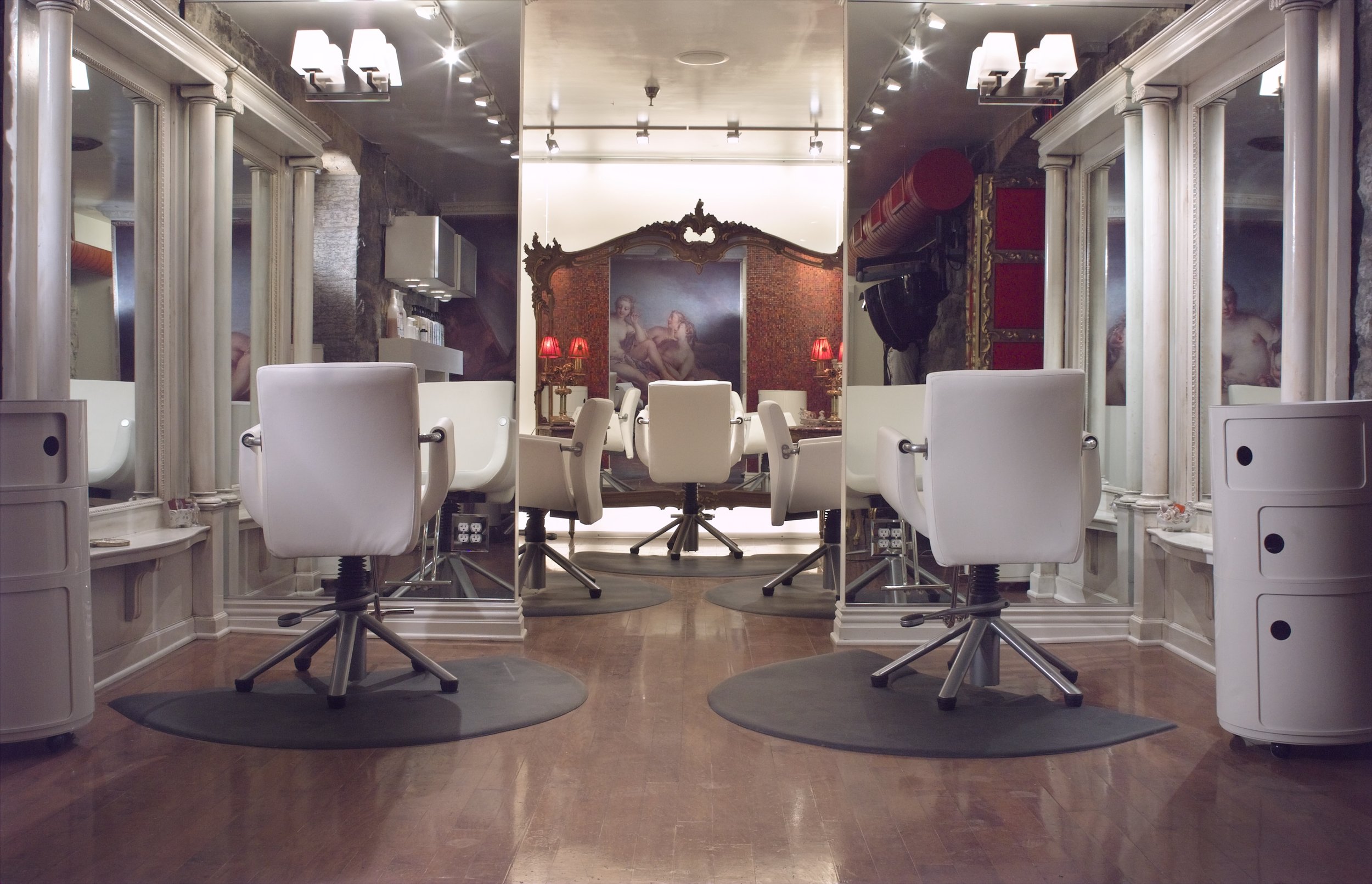 beautiful salon port orange
