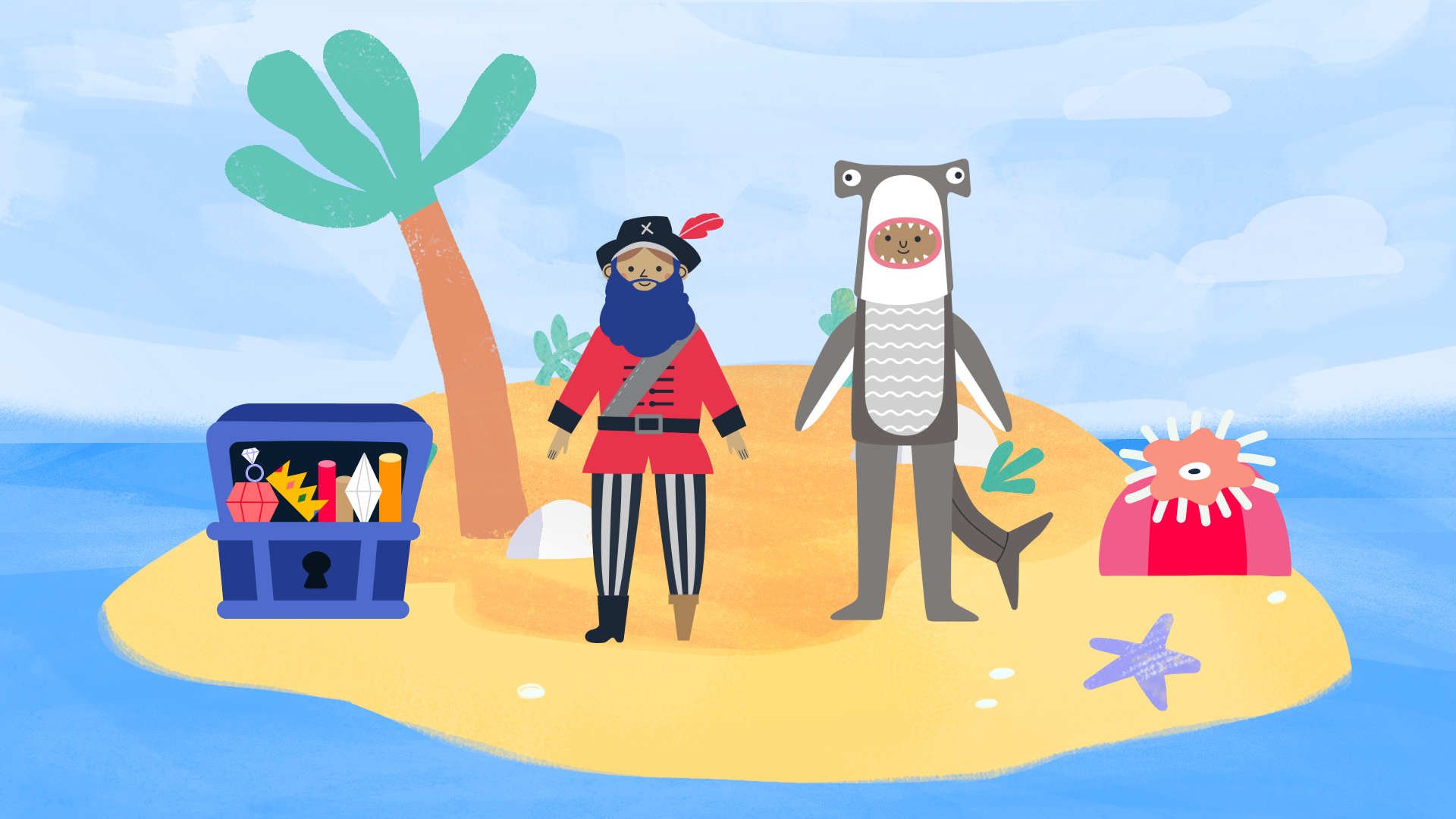 Amazon Interactive Children’s Book