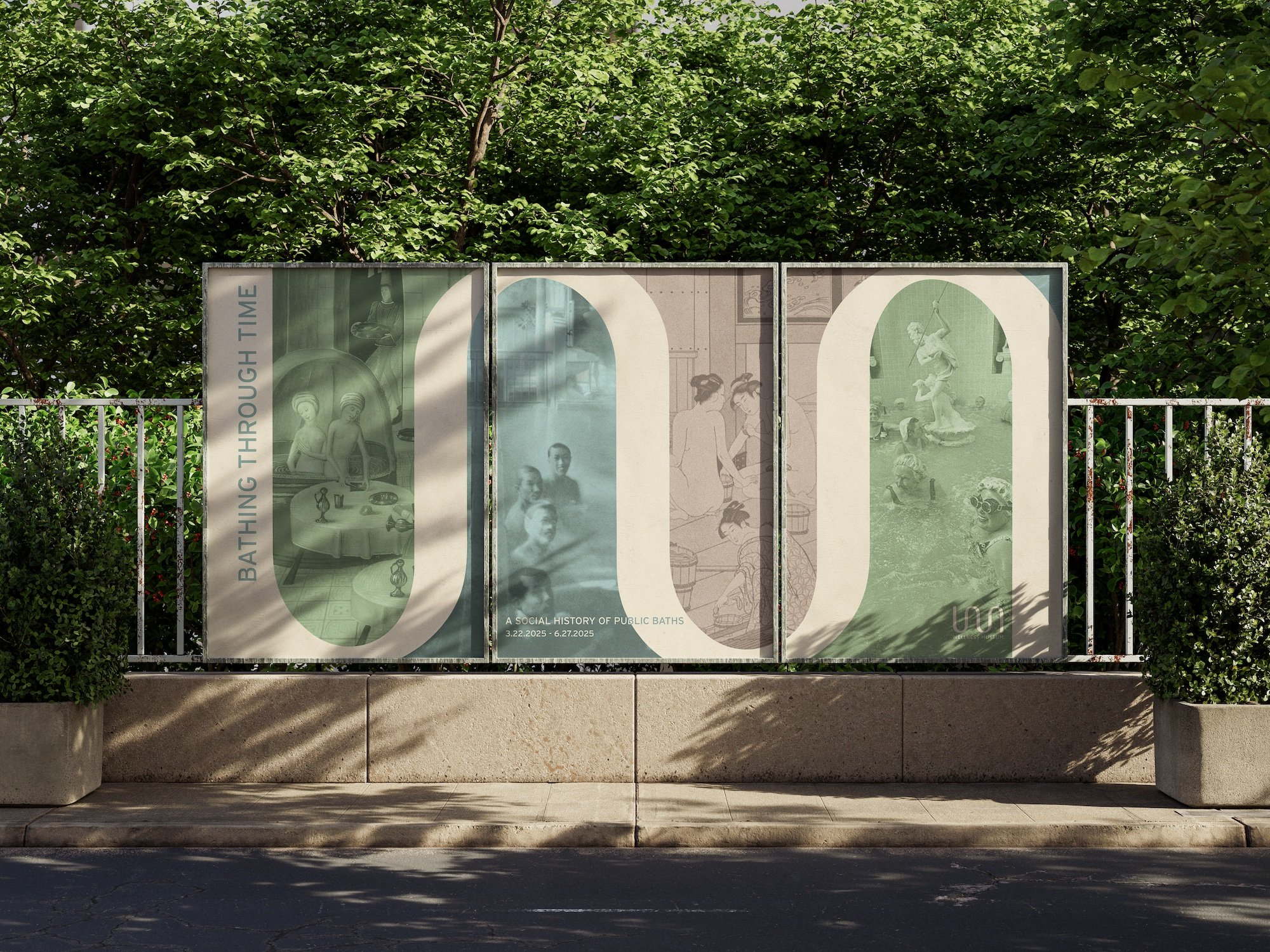 Wellness Museum