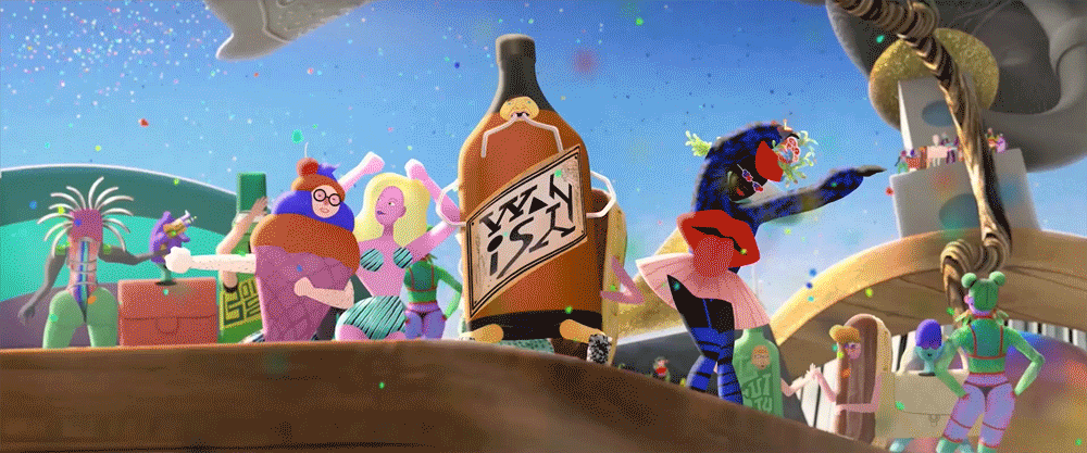 Jordan Bruner Island