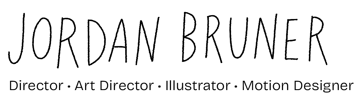 JORDAN BRUNER