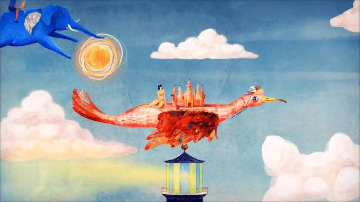 Travelbird