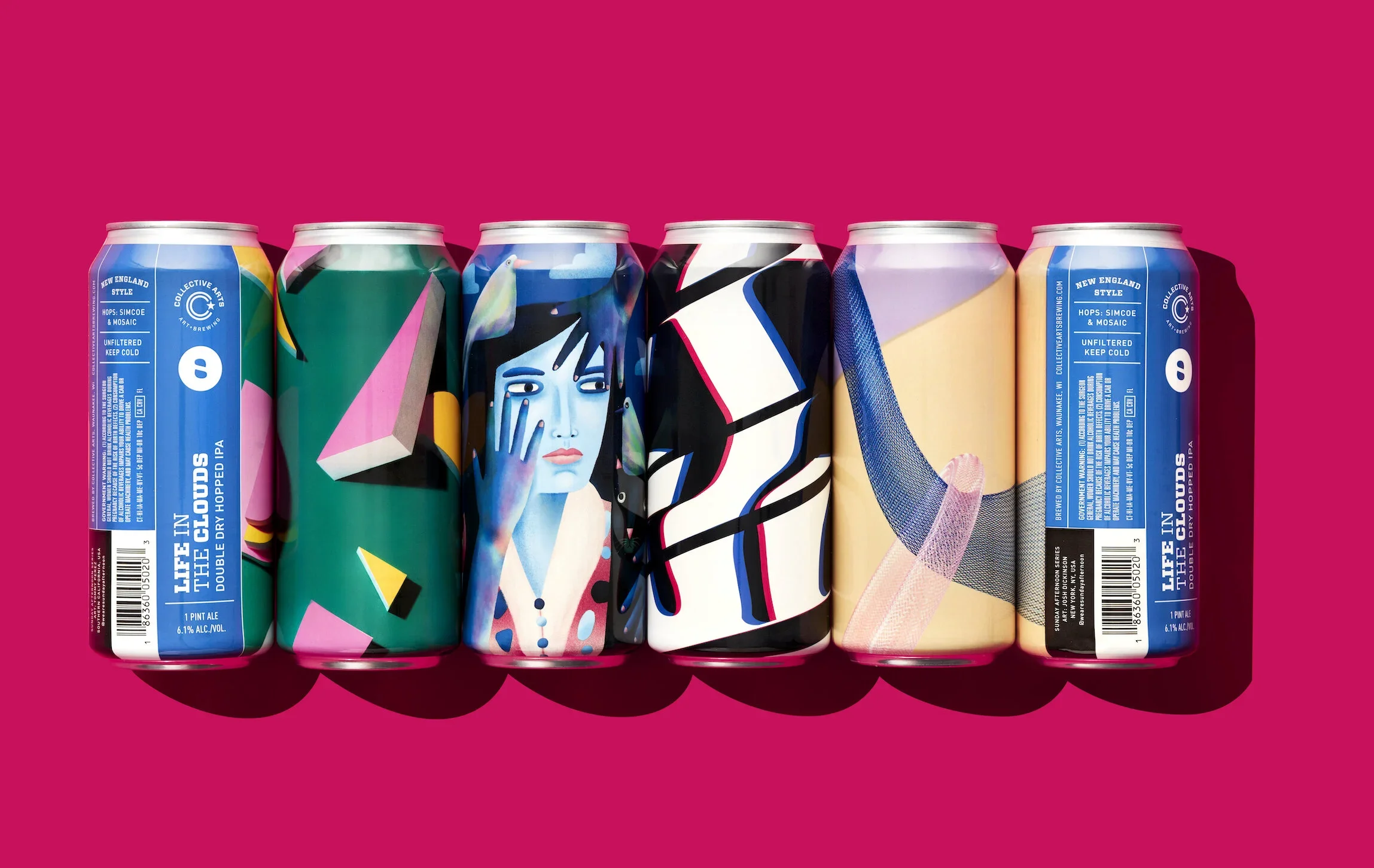 Collective Arts Brewing