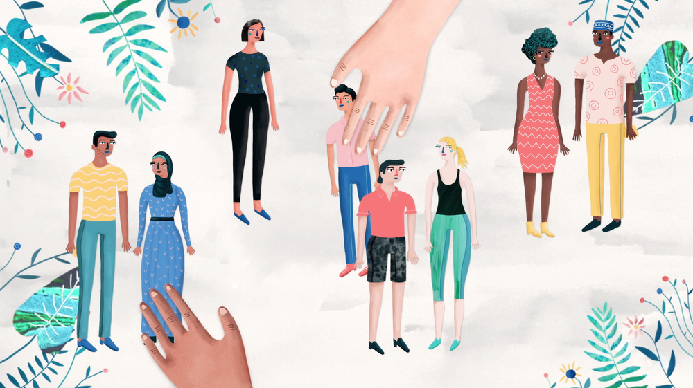 The Atlantic | How To Talk To Kids About Race