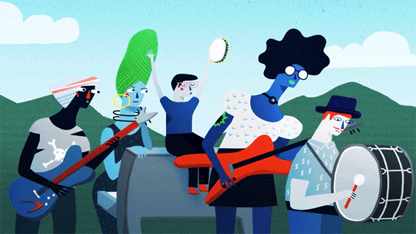 Surprise & Delight for Capital One