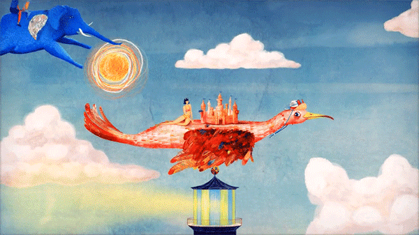 Travelbird
