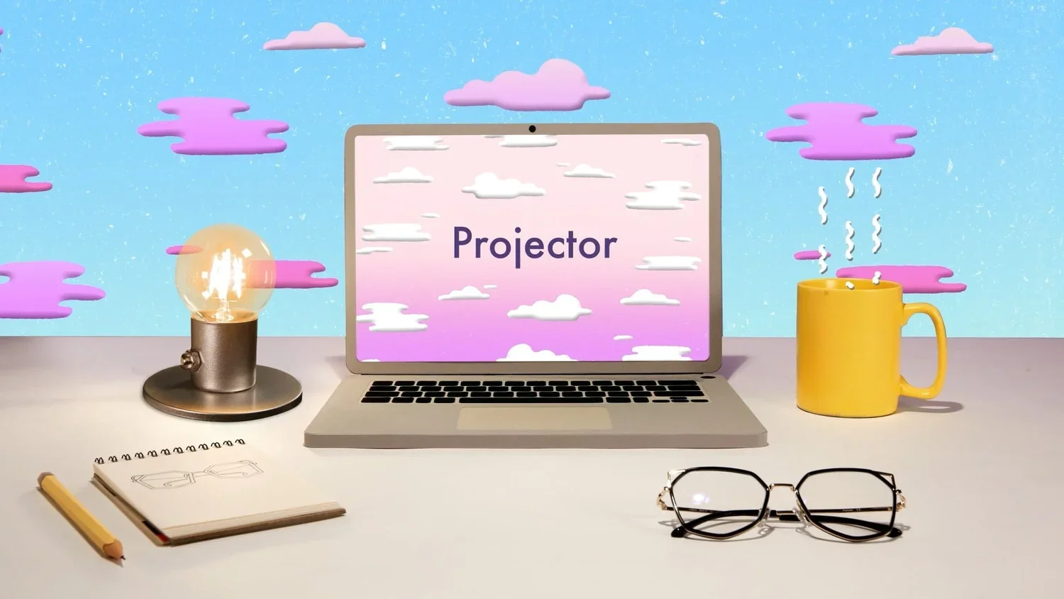 Projector