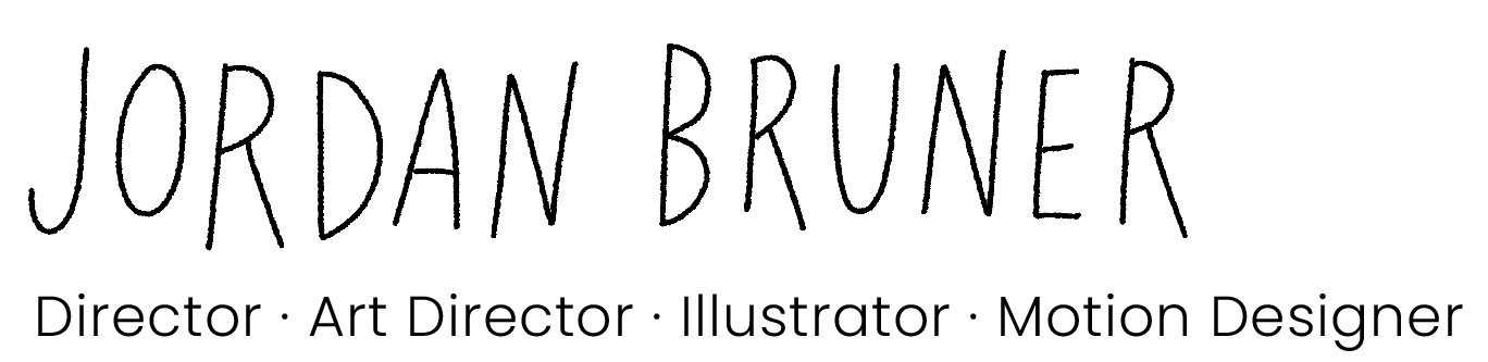 JORDAN BRUNER