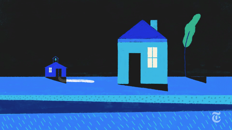 Jordan Bruner NYTimes