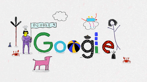 Doodle for Google