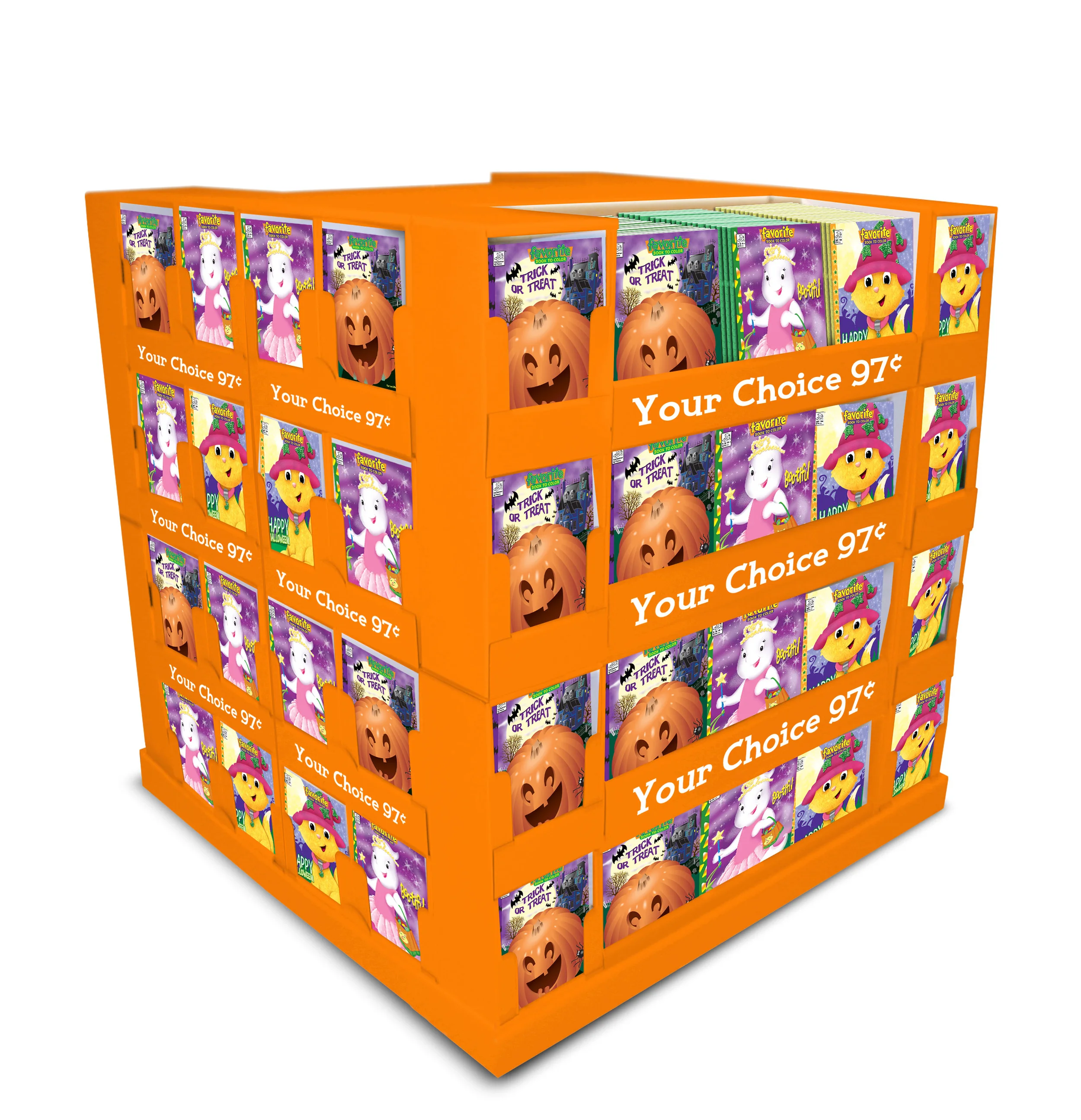 WM direct Halloween favs Display.jpg