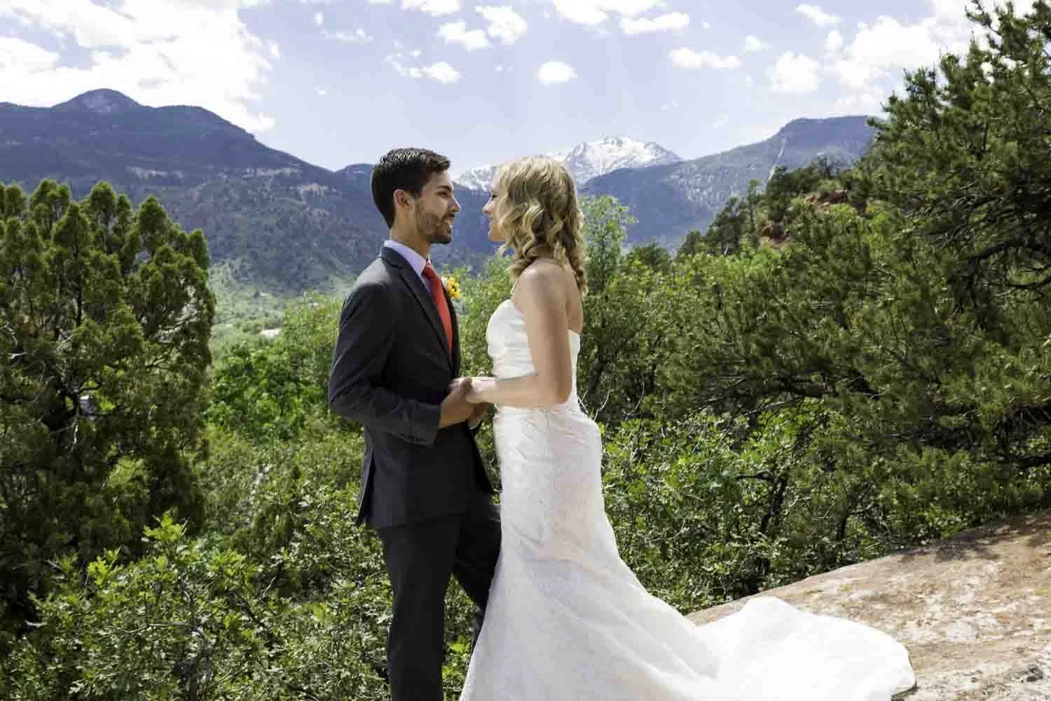 Craftwood Inn Wedding