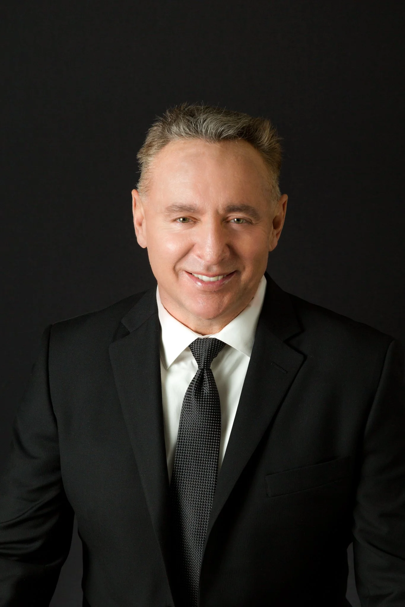 Eric Malouff Headshot