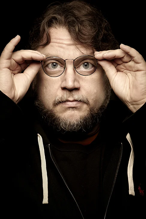 Guillermo del Toro