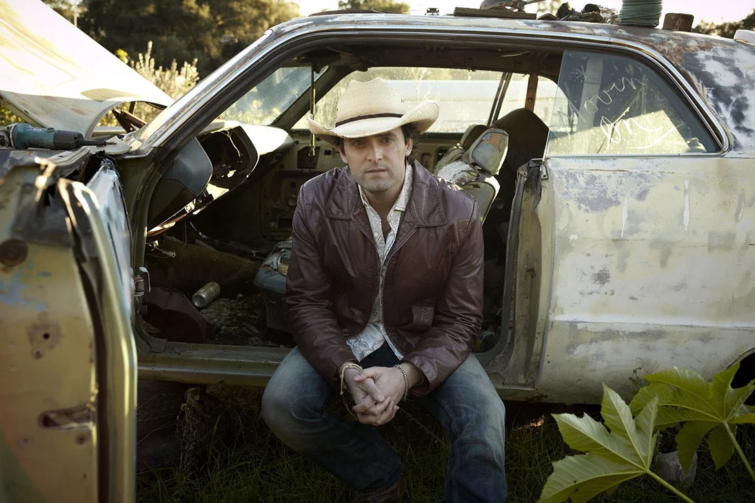 Dean Brody