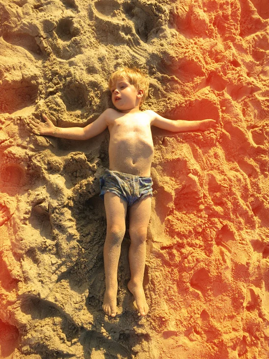 Beach Boy
