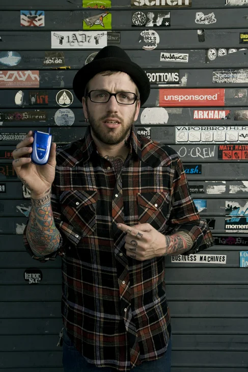 Dallas Green