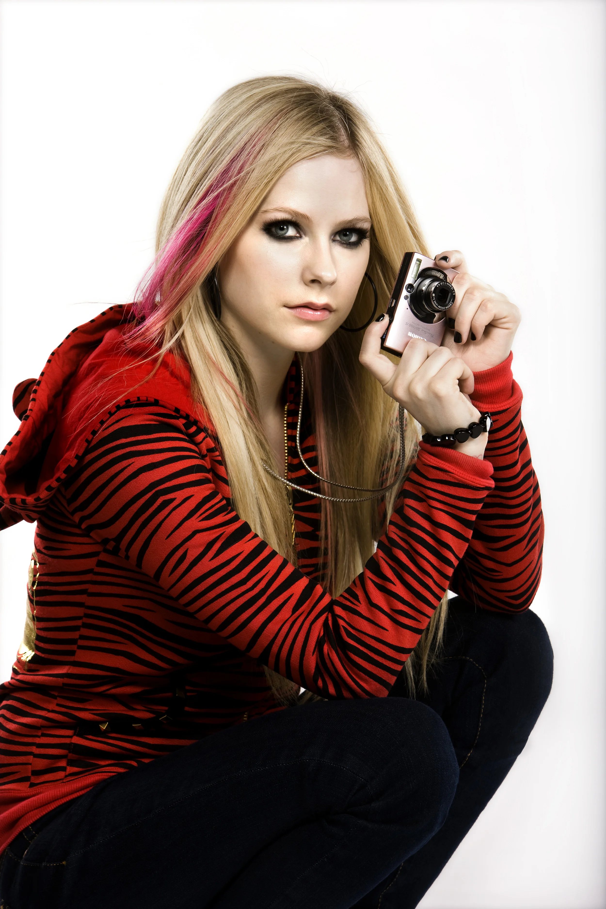 Avril Lavigne