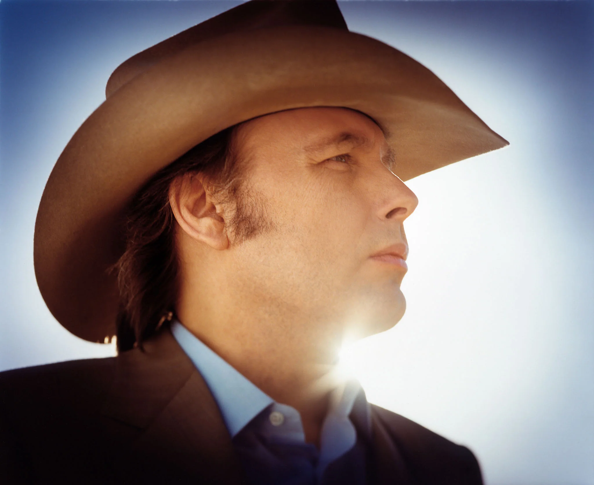 Dwight Yoakam