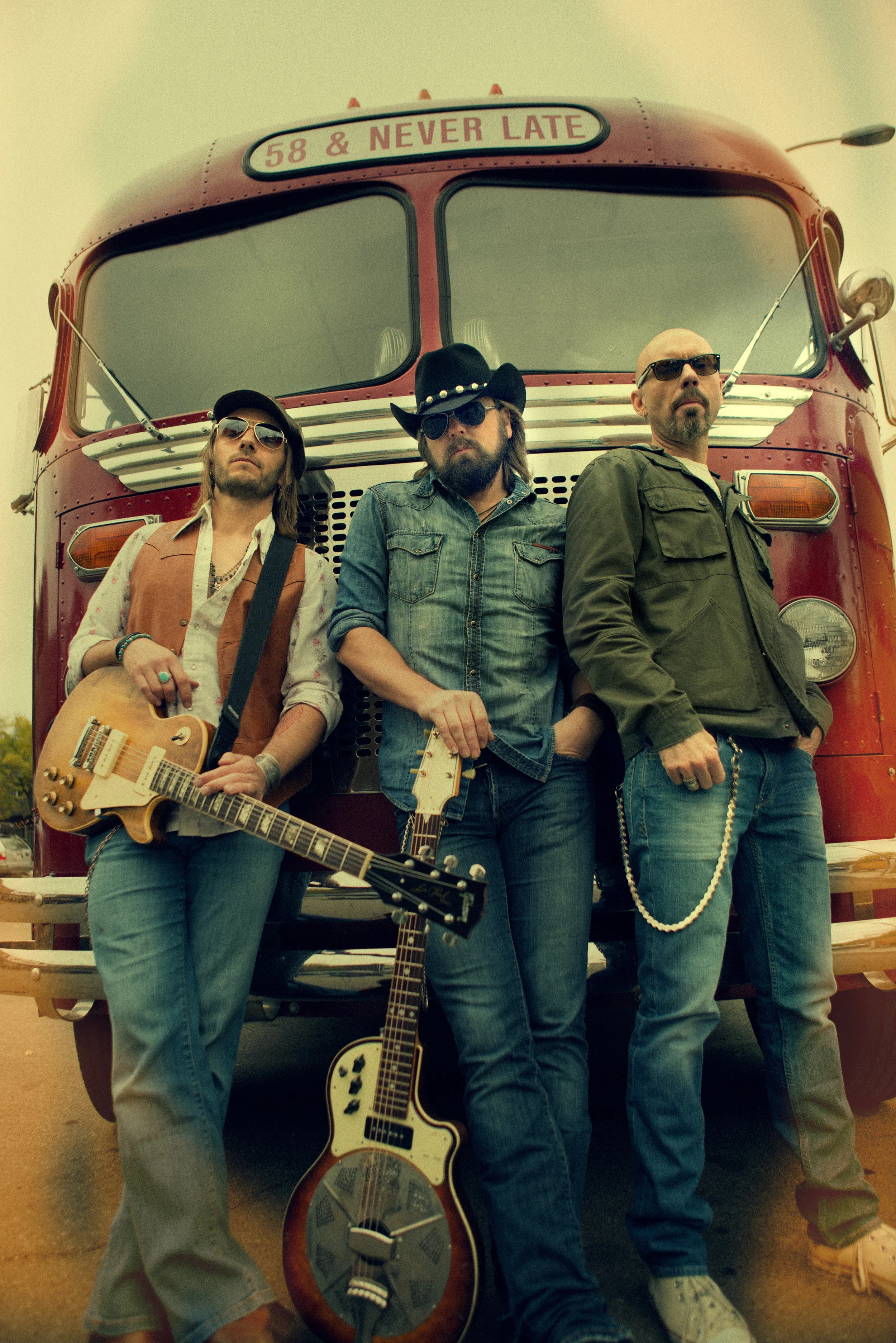 Road Hammers