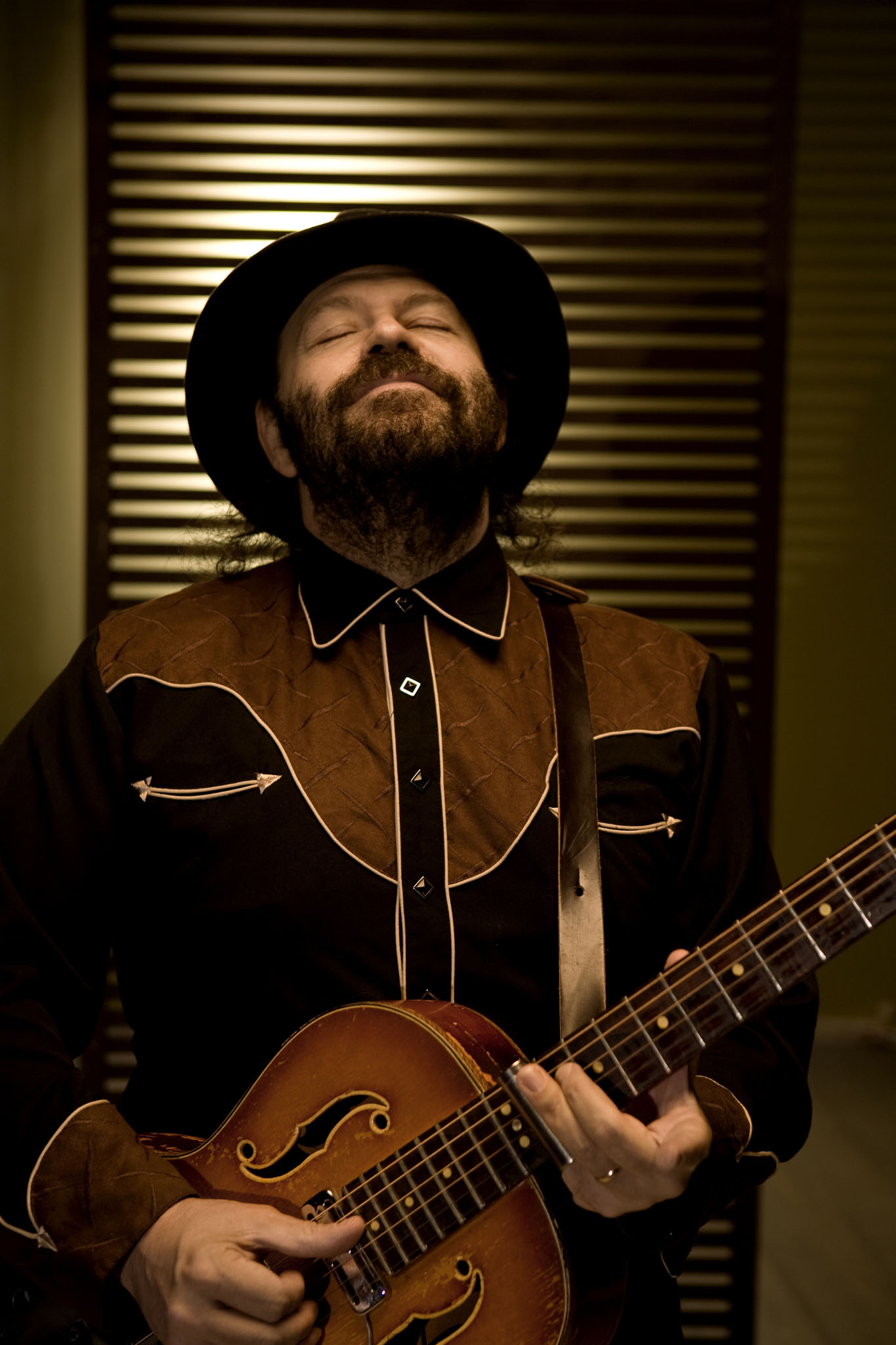 Colin Linden