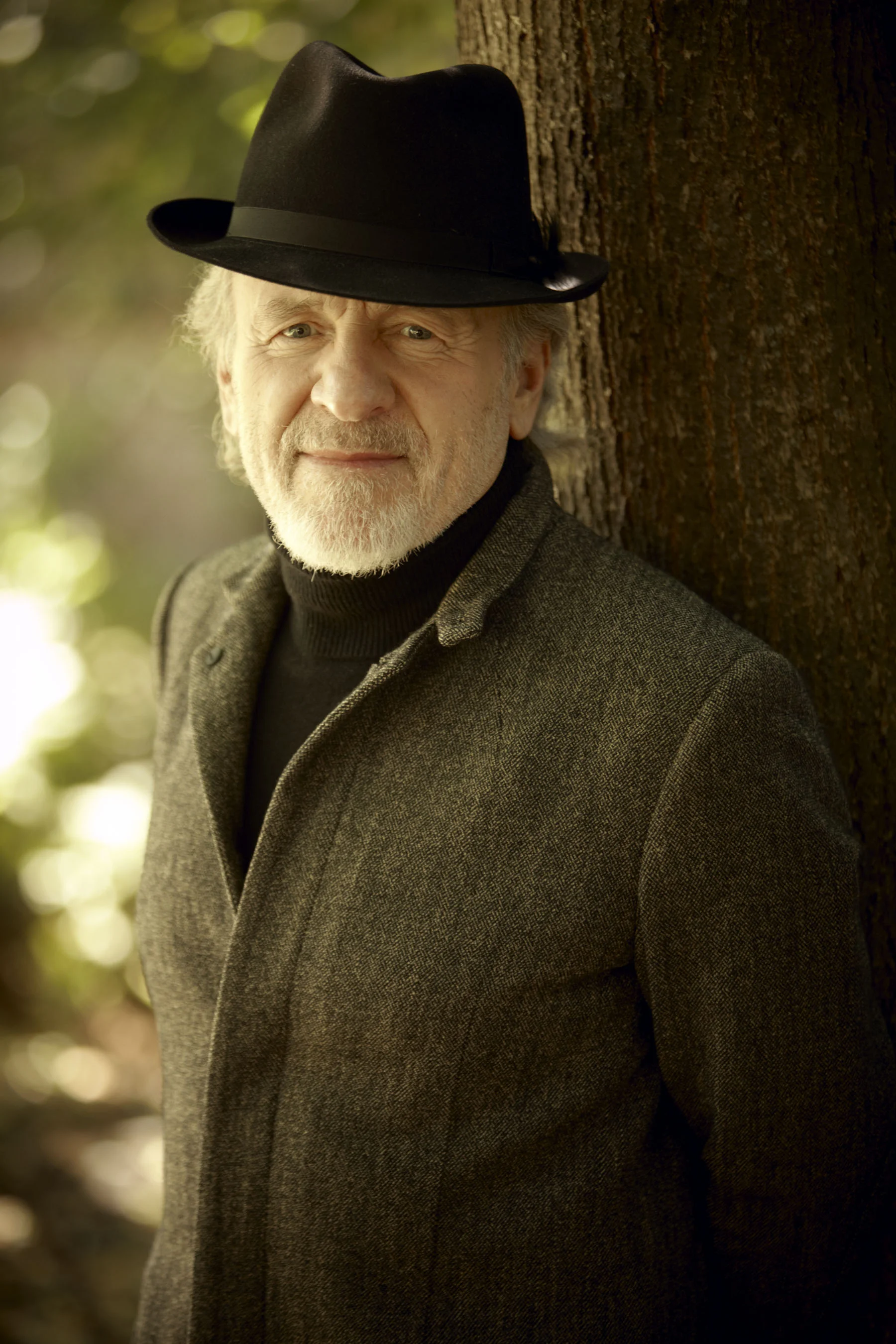 Colm Wilkinson