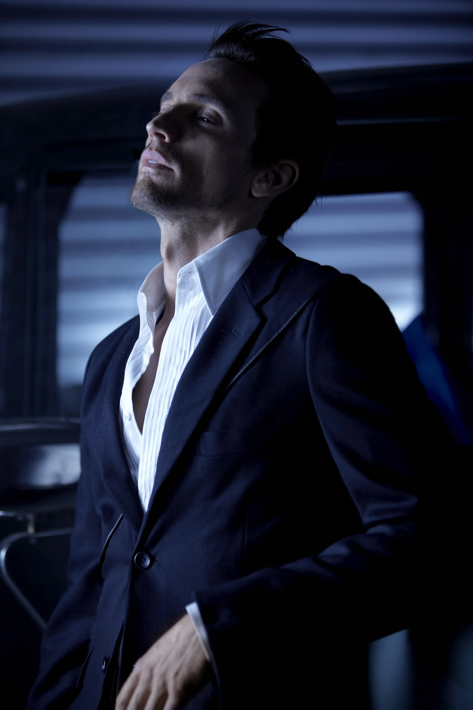 Michael Matucci