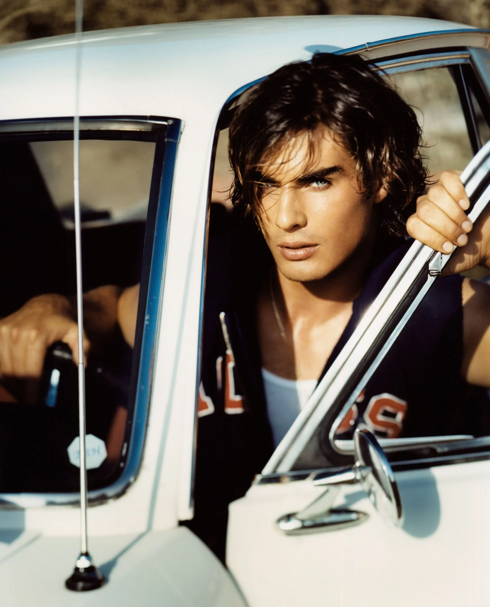 Ian Somerhalder